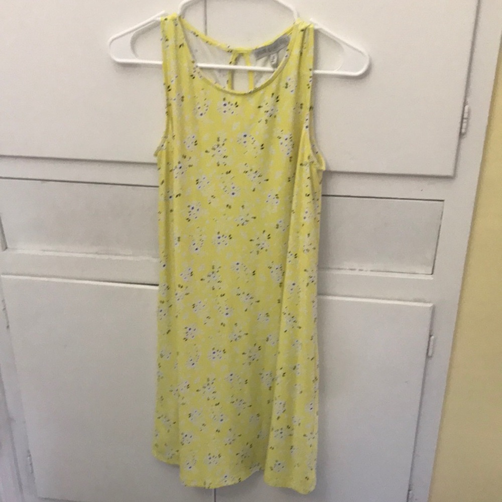 Jamie & Layla Swimsuit Cover up dress 👗